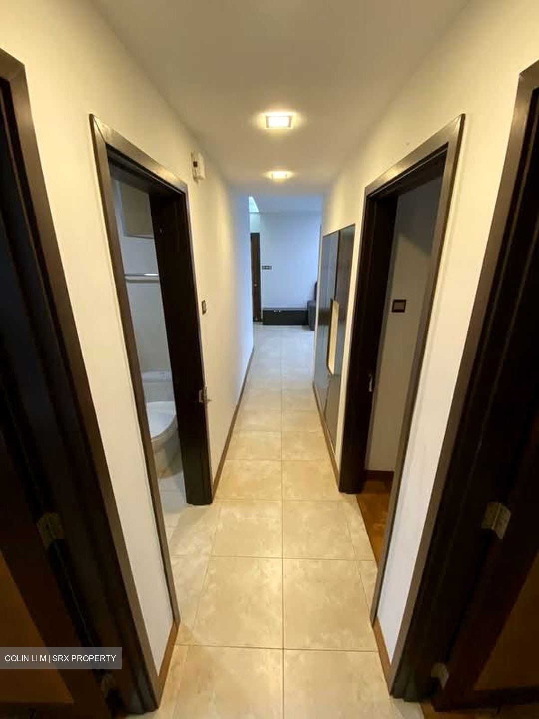 Casablanca (D25), Condominium #595196441